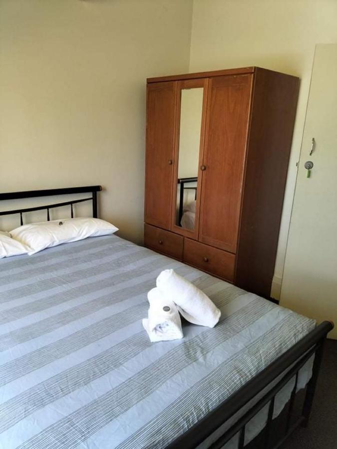 Australian Hotel Ballina Kültér fotó
