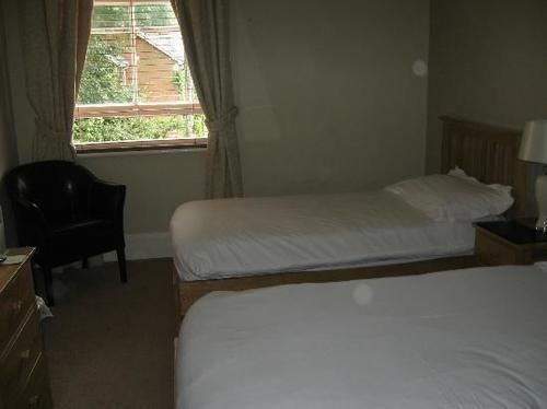 Australian Hotel Ballina Kültér fotó