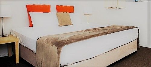 Australian Hotel Ballina Kültér fotó