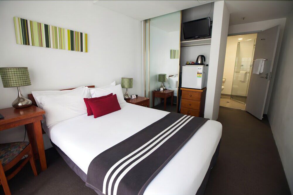 Australian Hotel Ballina Kültér fotó